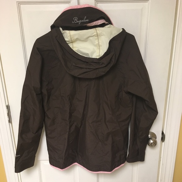 Columbia girls size 14-16 outer shell - Picture 4 of 8